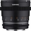 Samyang 50mm T1.5 VDSLR MK2 Cine Lens (EF Mount) price in india features reviews specs	
