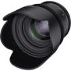 Samyang 50mm T1.5 VDSLR MK2 Cine Lens (EF Mount) price in india features reviews specs	