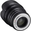 Samyang 50mm T1.5 VDSLR MK2 Cine Lens (EF Mount) price in india features reviews specs	