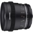Samyang 50mm T1.5 VDSLR MK2 Cine Lens (EF Mount) price in india features reviews specs	