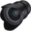 Samyang 35mm T1.5 VDSLR MK2 Cine Lens price in india features reviews specs	