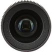 Samyang 35mm T1.5 VDSLR MK2 Cine Lens price in india features reviews specs	