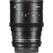 Samyang 35mm T1.5 VDSLR MK2 Cine Lens price in india features reviews specs	