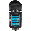 Westcott FJ80 Universal Touchscreen 80Ws Speedlight in India imastudent.com