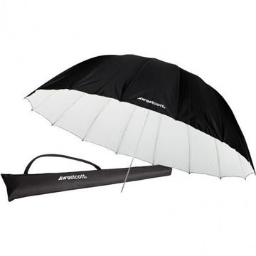 Westcott 7'Umbrella White in India imastudent.com