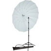 Westcott 7'Umbrella White in India imastudent.com