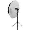 Westcott 7'Umbrella White in India imastudent.com