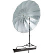 Westcott 7' Umbrella Silver in India imastudent.com