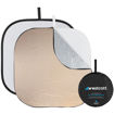 Westcott 6-in-1 Illuminator Reflector Kit in India imastudent.com