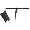 Westcott Mini Boom Arm & Weight Bag in India imastudent.com