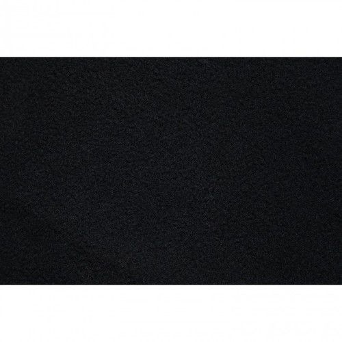 Black Wrinkle-Resistant Polyester Backdrop