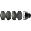 Westcott 55° Wide Umbrella Reflector in India imastudent.com