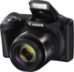 Canon PowerShot SX430 IS BLACK Digital Camera in India imastudent.com