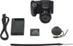 Canon PowerShot SX430 IS BLACK Digital Camera in India imastudent.com