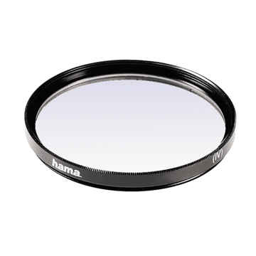 buy Hama UV Filter (coated, 58.0 mm) in India imastudent.com