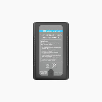 Newell BP-150WS V-Mount Battery in India imastudent.com