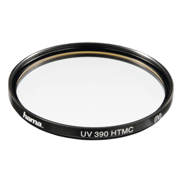 buy Hama UV Filter 390 HTMC multi-coated in India imastudent.com