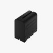 Newell Battery NP-F970 in India imastudent.com