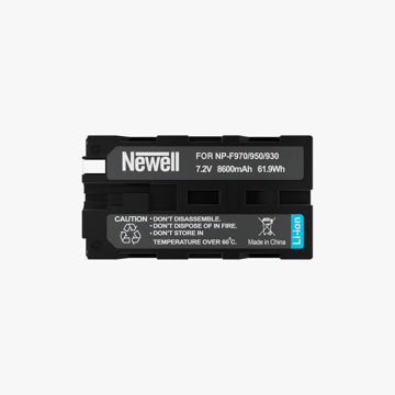 Newell Battery NP-F970 in India imastudent.com