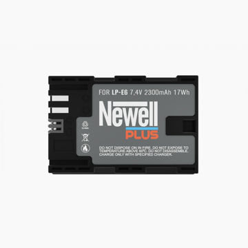 Newell Plus Battery LP-E6 in India imastudent.com