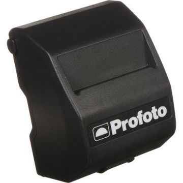 Profoto Lithium-Ion Battery for B1 and B1X AirTTL Flash Heads in India imastudent.com