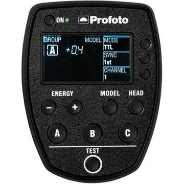 buy Profoto Air Remote TTL-N for Nikon in India imastudent.com