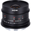 Laowa 9mm T2.9 Zero-D Cine Lens RF Mount in India imastudent.com