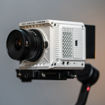 Laowa 9mm T2.9 Zero-D Cine Lens RF Mount in India imastudent.com