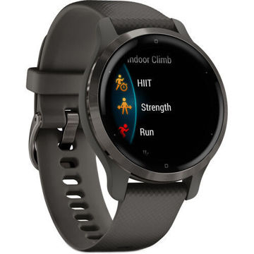 Garmin Venu 2S GPS Smartwatch price in india features reviews specs	