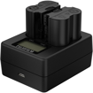 buy FUJIFILM BC-W235 Dual Battery Charger  in India imastudent.com