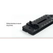 Sunwayfoto DPG-210R Multi-Purpose Rail in India imastudent.com