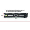 Sunwayfoto DPG-210R Multi-Purpose Rail in India imastudent.com