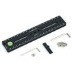 Sunwayfoto DPG-210R Multi-Purpose Rail in India imastudent.com