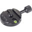 Sunwayfoto DDY-60P0 Discal Clamp for Arca P0 Ball Head in India imastudent.com