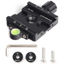 Sunwayfoto DDC-50IT 50mm Clamp Conversion Kit in India imastudent.com