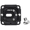 Sunwayfoto PM-38 Quick Release Plate in India imastudent.com