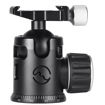 Sunwayfoto EB-36 EPIC Travel Ball Head in India imastudent.com