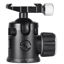 Sunwayfoto EB-36 EPIC Travel Ball Head in India imastudent.com