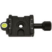 Sunwayfoto DDC-42L Screw-Knob Dovetail Clamp in India imastudent.com