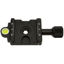 Sunwayfoto DDC-42L Screw-Knob Dovetail Clamp in India imastudent.com