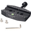 Sunwayfoto DDC-110L Arca-Type Screw-Knob Clamp in India imastudent.com