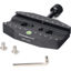 Sunwayfoto DDC-110L Arca-Type Screw-Knob Clamp in India imastudent.com