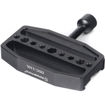 Sunwayfoto DDC-110L Arca-Type Screw-Knob Clamp in India imastudent.com