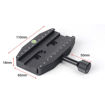 Sunwayfoto DDC-110L Arca-Type Screw-Knob Clamp in India imastudent.com