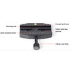 Sunwayfoto DDC-110L Arca-Type Screw-Knob Clamp in India imastudent.com