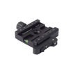 Sunwayfoto DLC-60 Duo-Lever Clamp in India imastudent.com