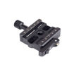 Sunwayfoto DLC-60LX Duo-Lever Clamp in India imastudent.com