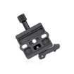 Sunwayfoto DLC-60LX Duo-Lever Clamp in India imastudent.com