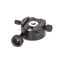 Sunwayfoto GC-01 Geared Clamp in India imastudent.com