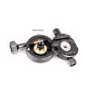 Sunwayfoto GC-01 Geared Clamp in India imastudent.com